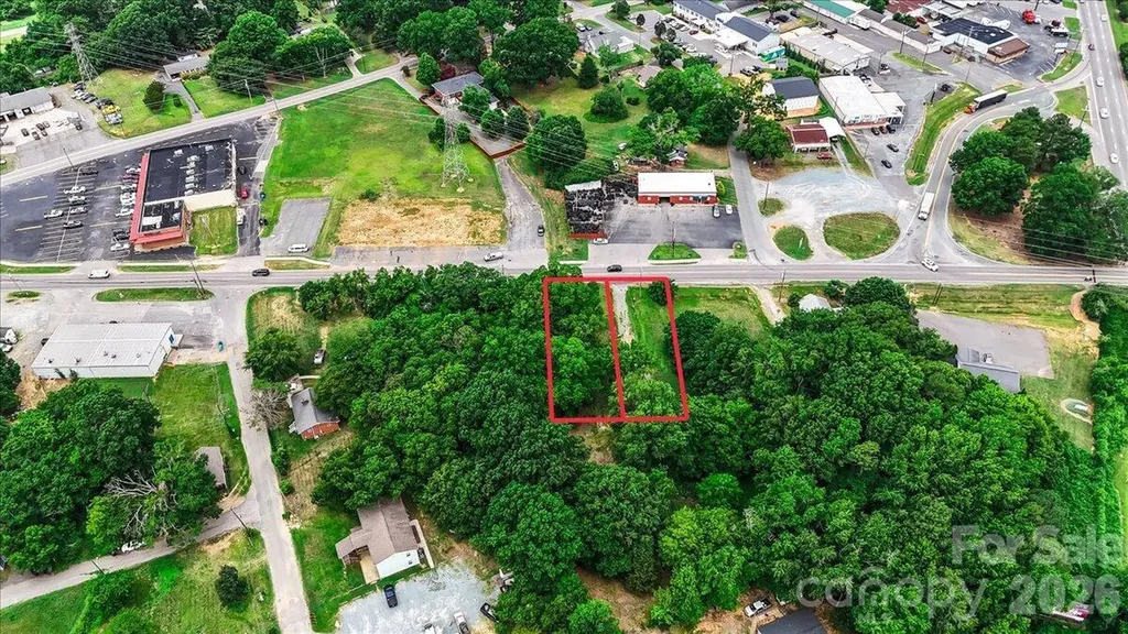 1706 Concord Avenue Monroe NC 28110