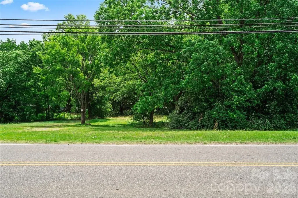 1706 Concord Avenue Monroe NC 28110