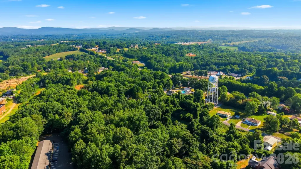 Tbd Archer Street Granite Falls NC 28630