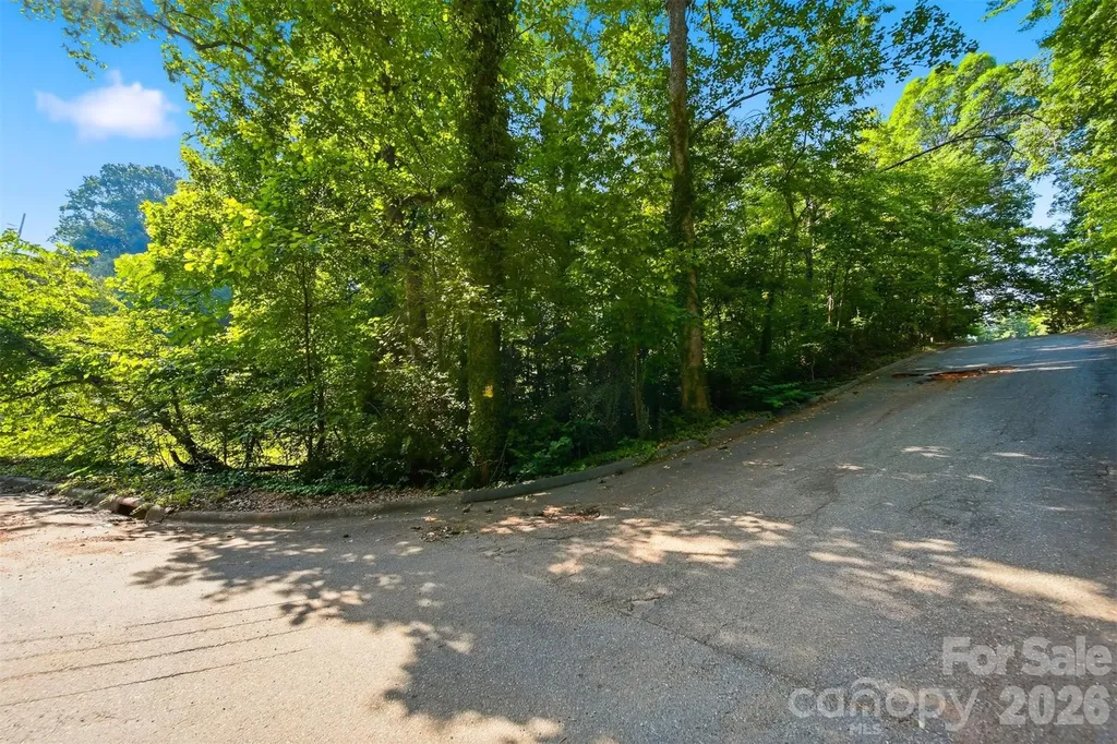 Tbd Archer Street Granite Falls NC 28630