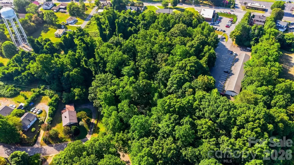 Tbd Archer Street Granite Falls NC 28630