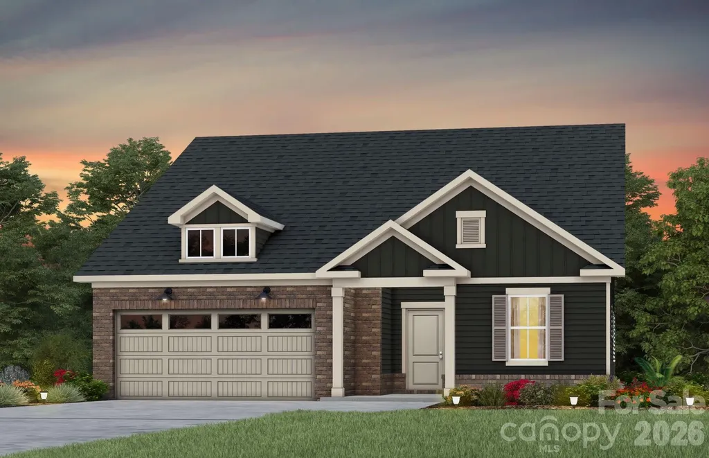 560 Cottage Garden Lane Belmont NC 28012