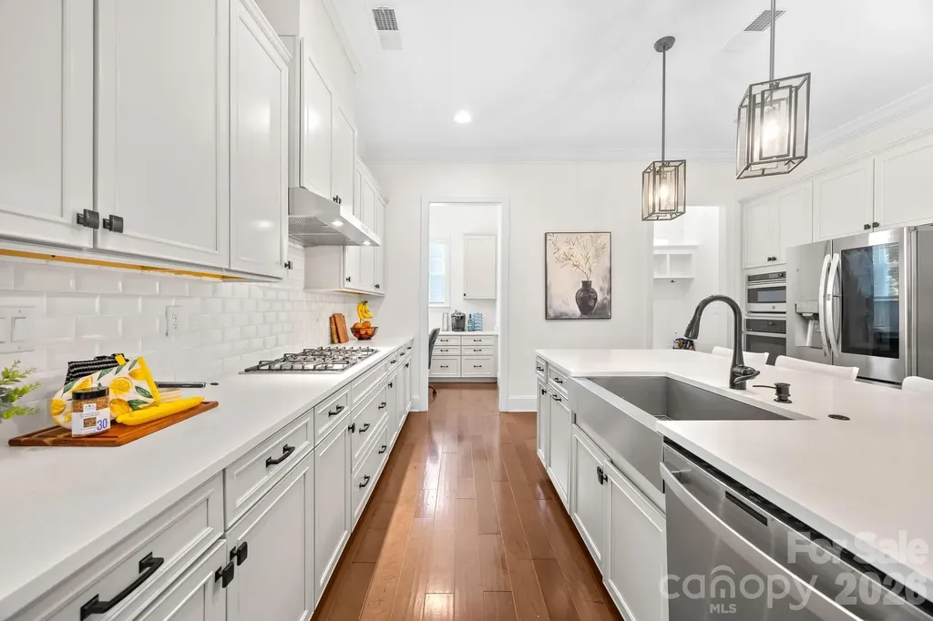 809 Brown Creek Drive Matthews NC 28104