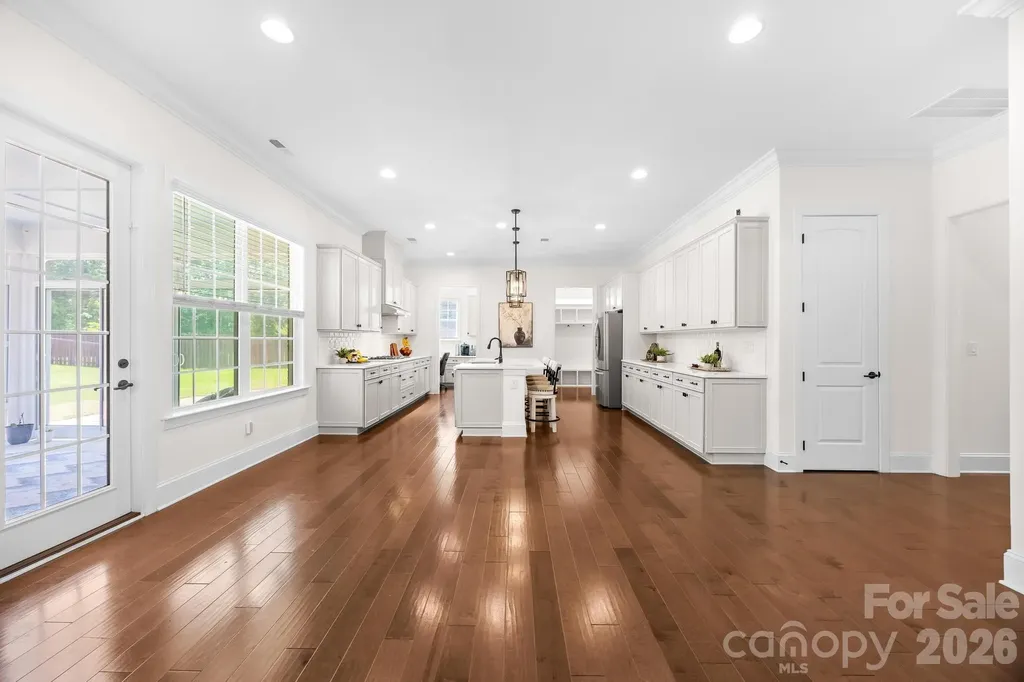 809 Brown Creek Drive Matthews NC 28104