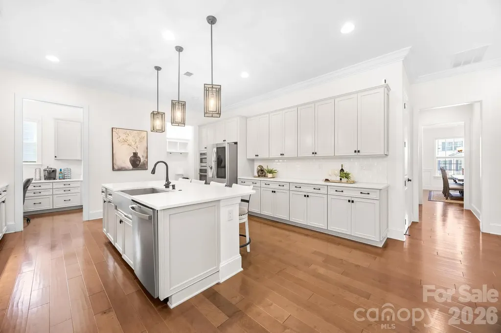 809 Brown Creek Drive Matthews NC 28104