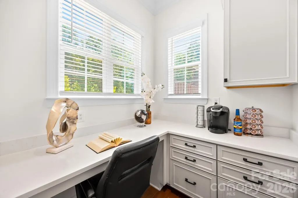 809 Brown Creek Drive Matthews NC 28104