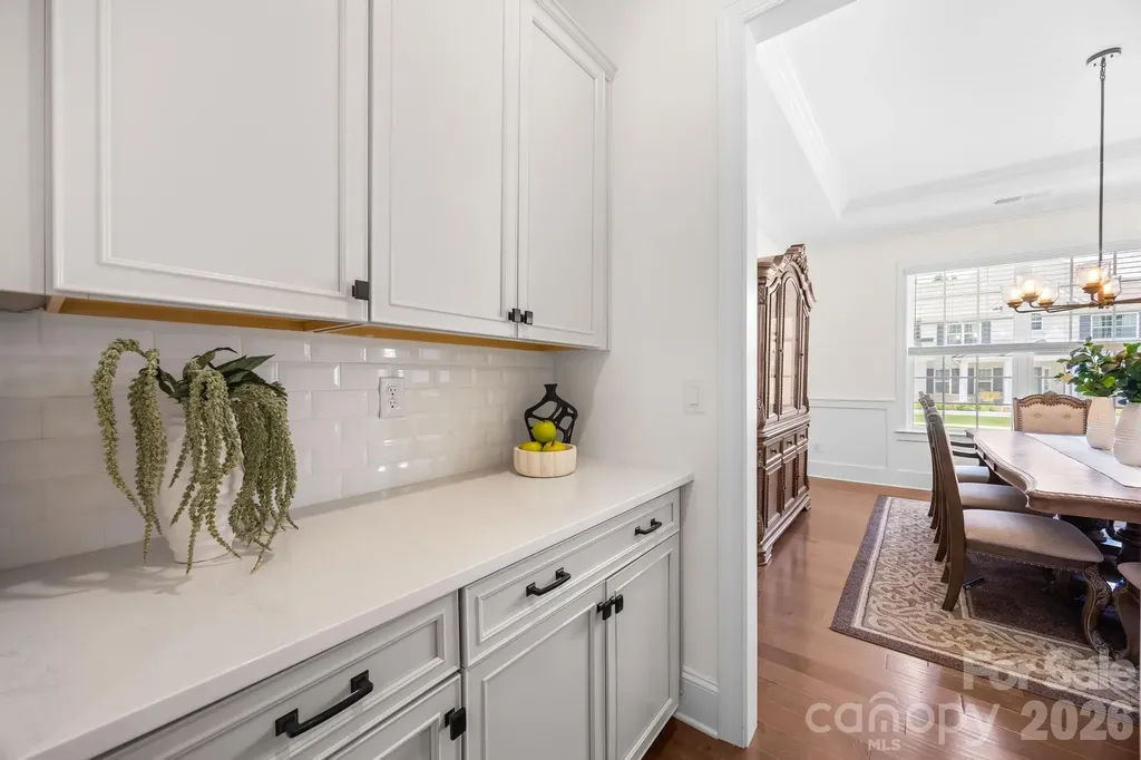 809 Brown Creek Drive Matthews NC 28104
