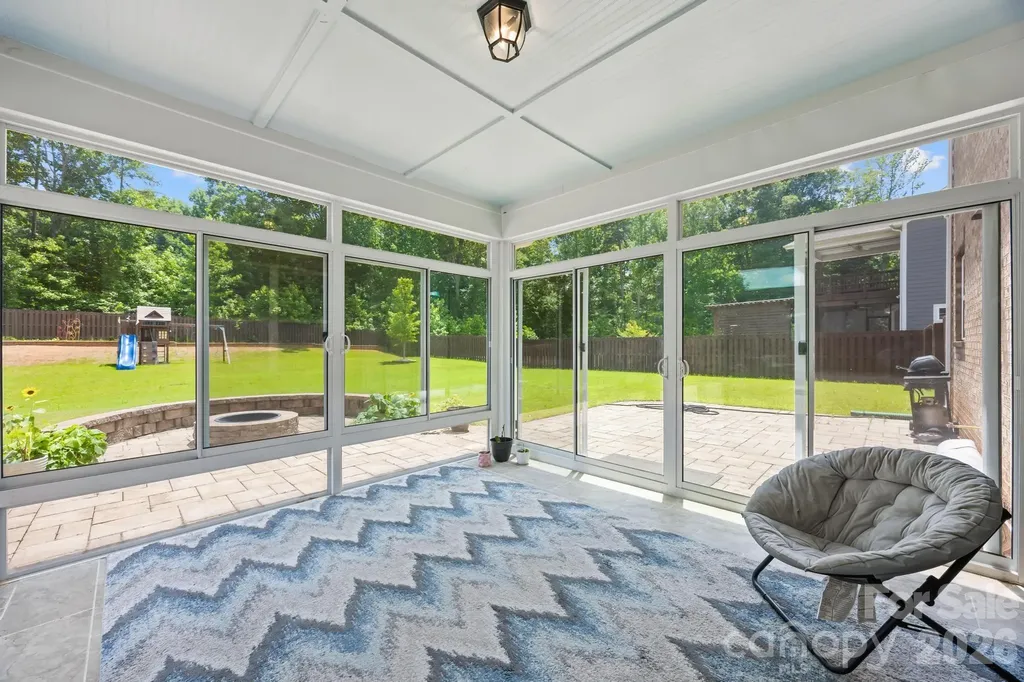 809 Brown Creek Drive Matthews NC 28104