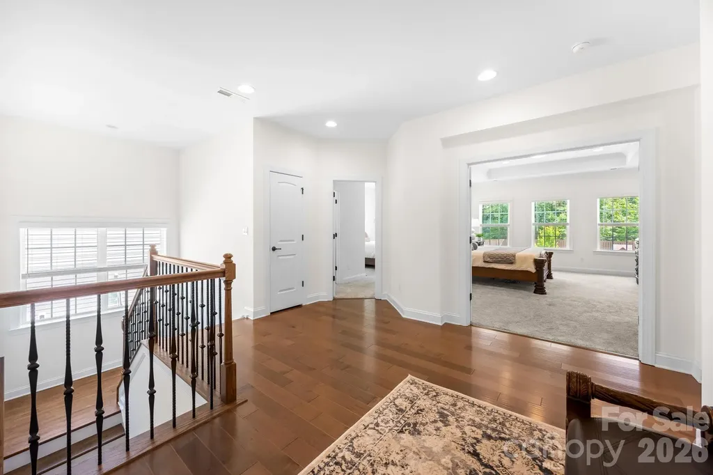 809 Brown Creek Drive Matthews NC 28104