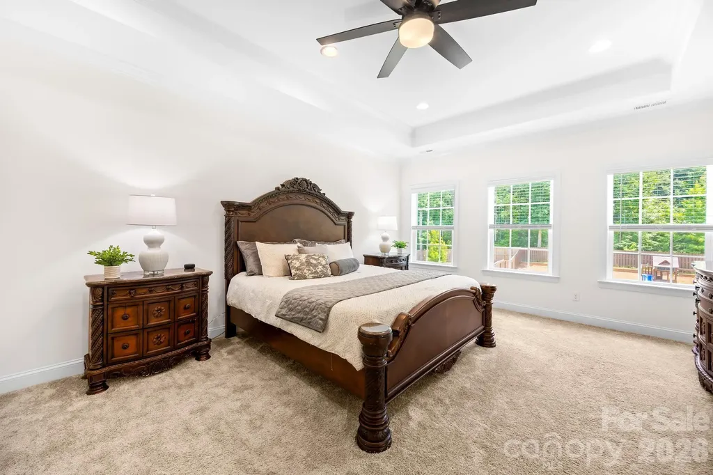 809 Brown Creek Drive Matthews NC 28104