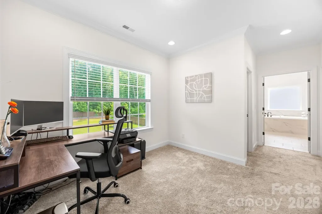 809 Brown Creek Drive Matthews NC 28104