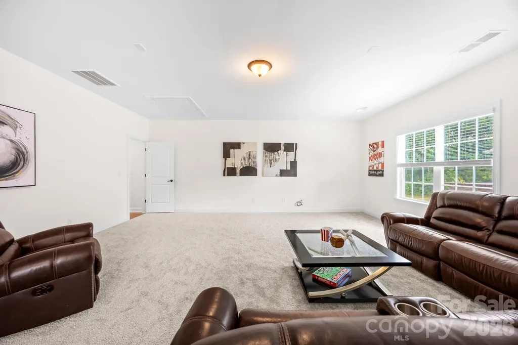 809 Brown Creek Drive Matthews NC 28104