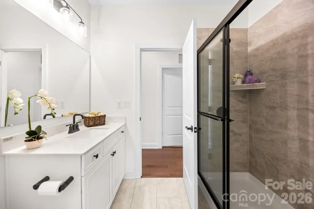 809 Brown Creek Drive Matthews NC 28104