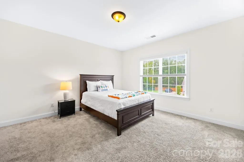 809 Brown Creek Drive Matthews NC 28104