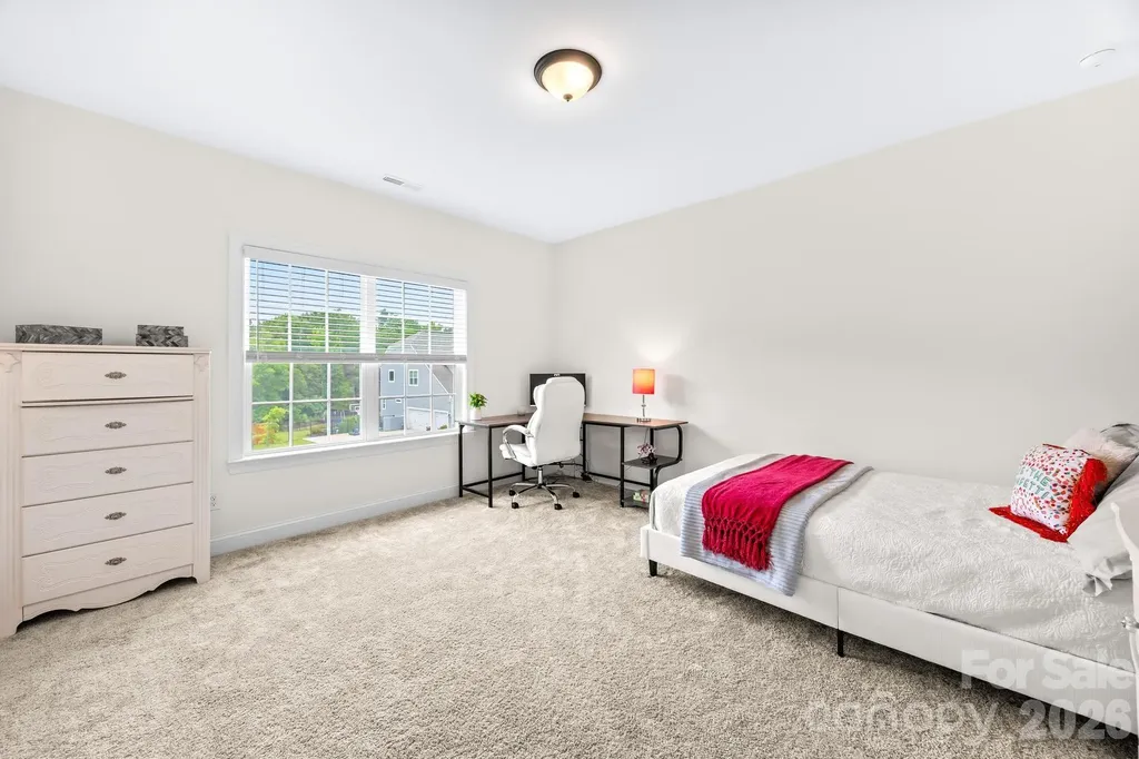 809 Brown Creek Drive Matthews NC 28104