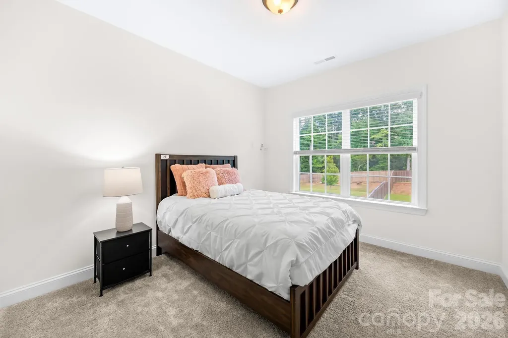 809 Brown Creek Drive Matthews NC 28104