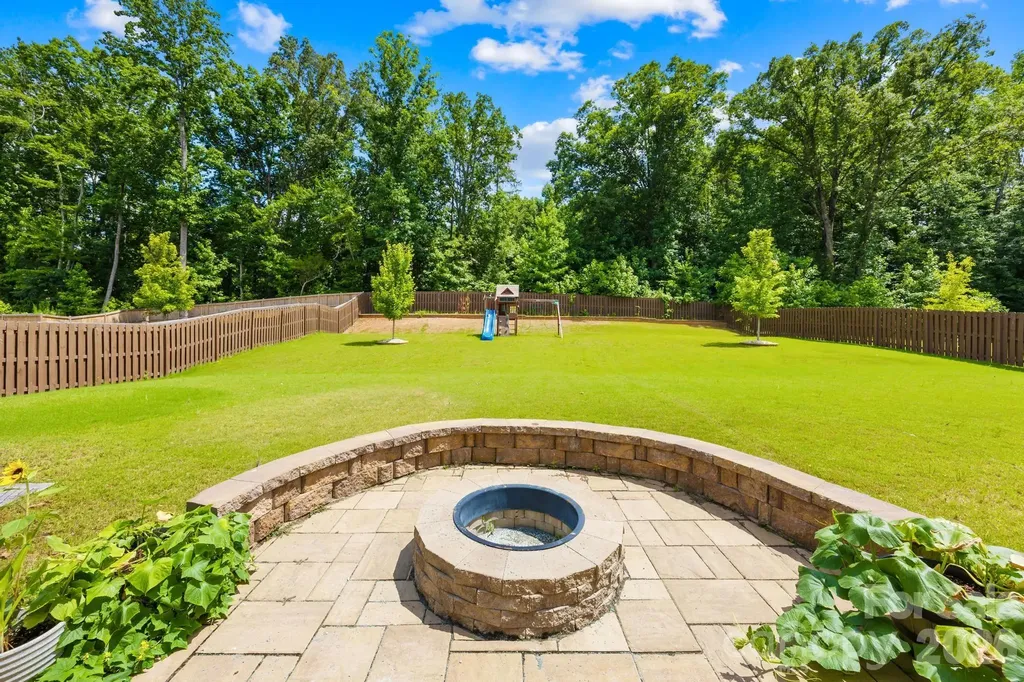 809 Brown Creek Drive Matthews NC 28104