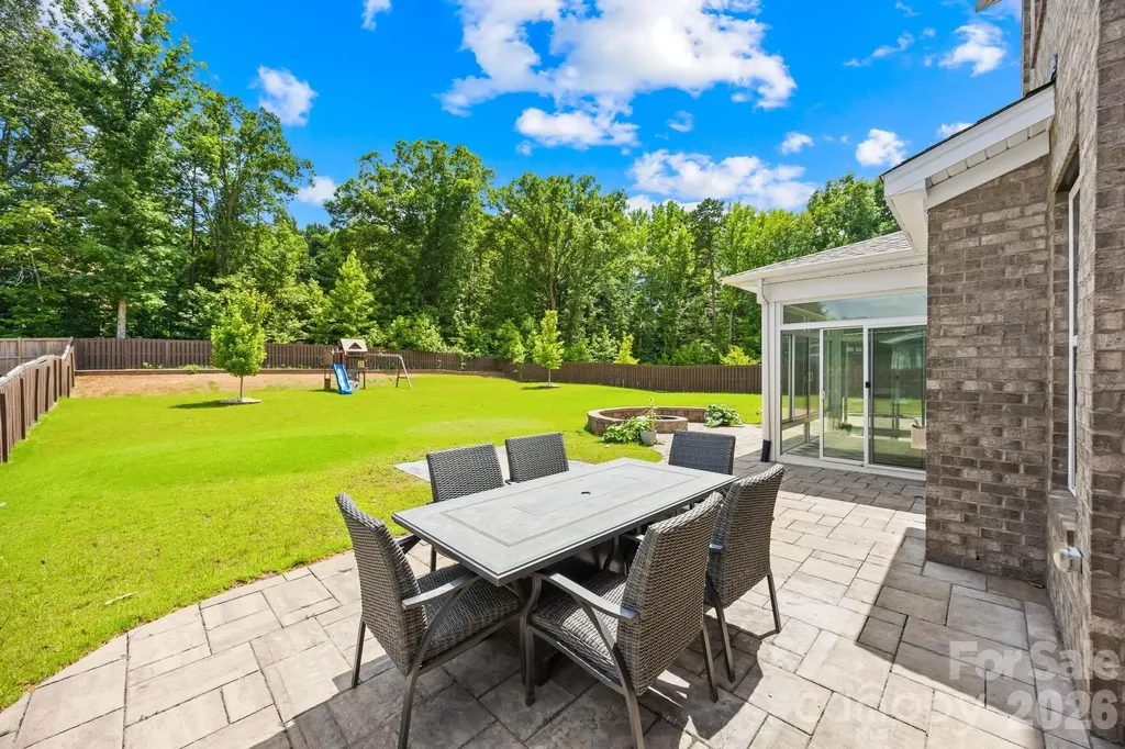 809 Brown Creek Drive Matthews NC 28104