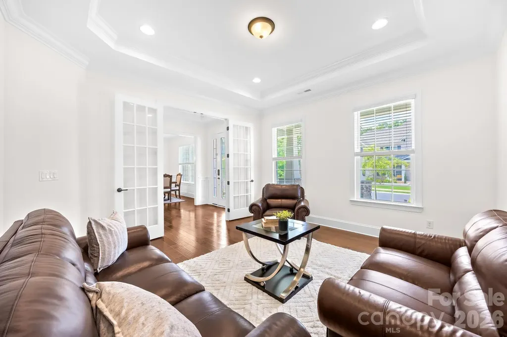 809 Brown Creek Drive Matthews NC 28104