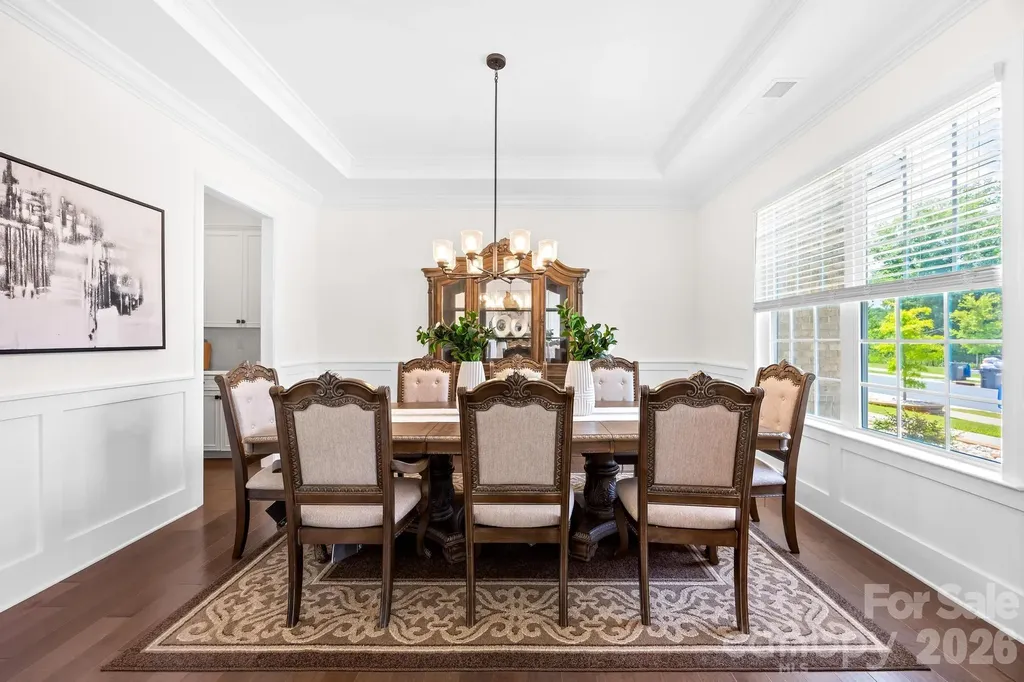 809 Brown Creek Drive Matthews NC 28104