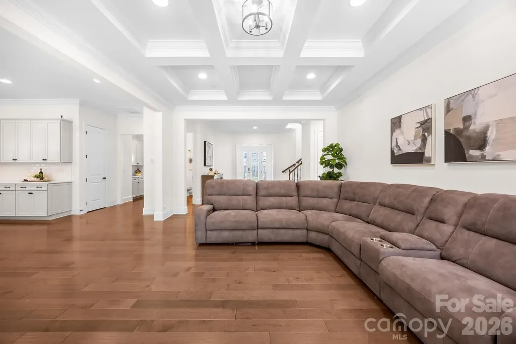809 Brown Creek Drive Matthews NC 28104