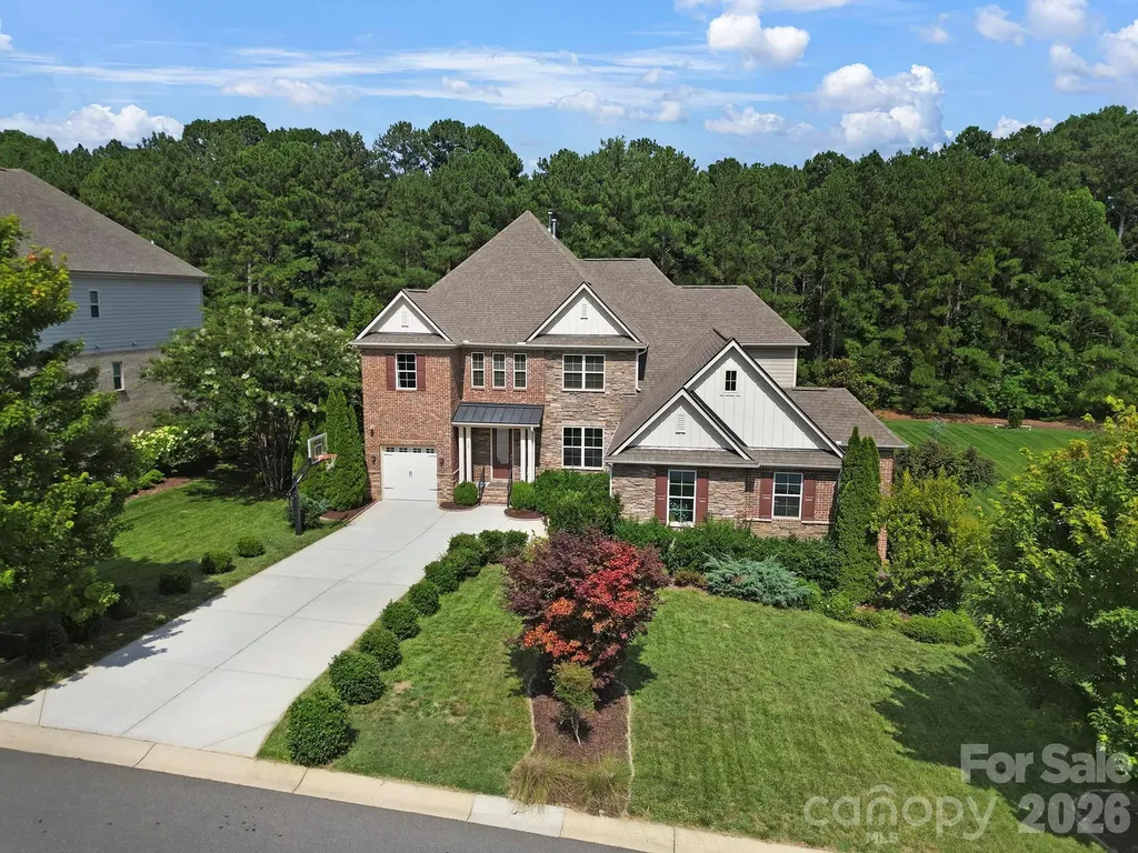 105 Highclere Drive Waxhaw NC 28173