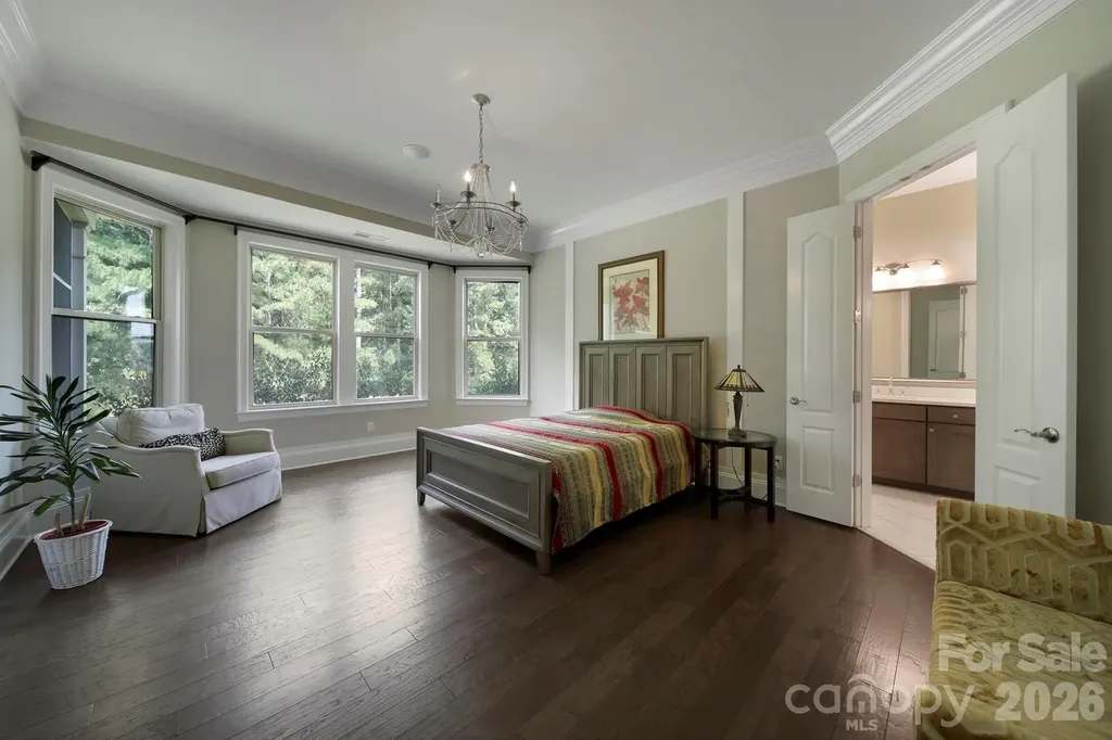 105 Highclere Drive Waxhaw NC 28173