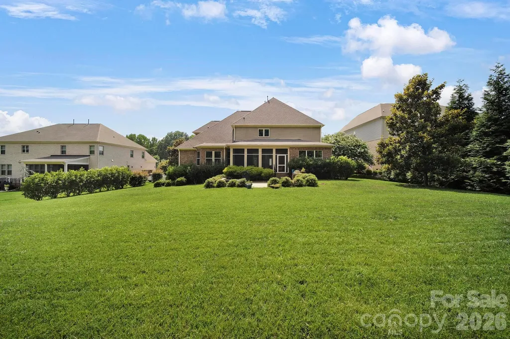 105 Highclere Drive Waxhaw NC 28173