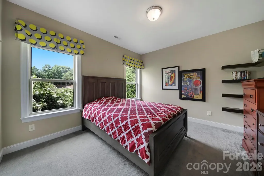 105 Highclere Drive Waxhaw NC 28173