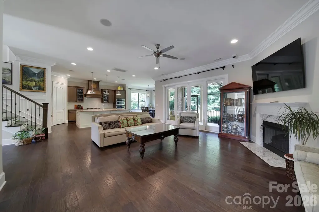 105 Highclere Drive Waxhaw NC 28173