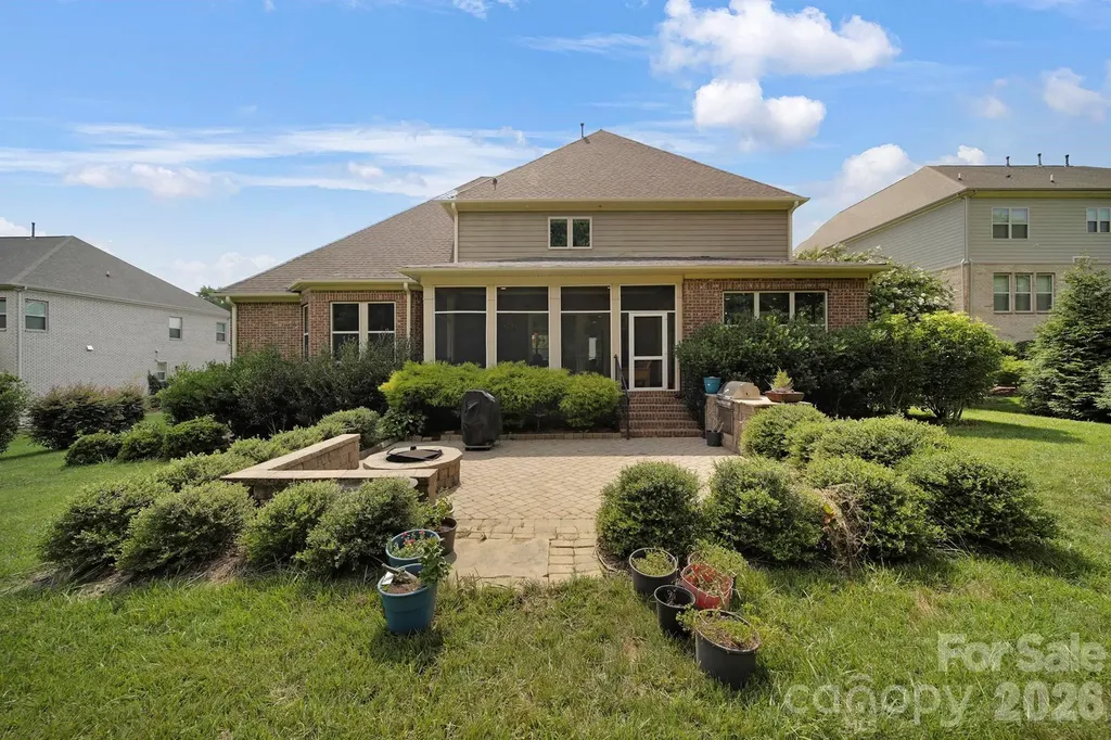 105 Highclere Drive Waxhaw NC 28173