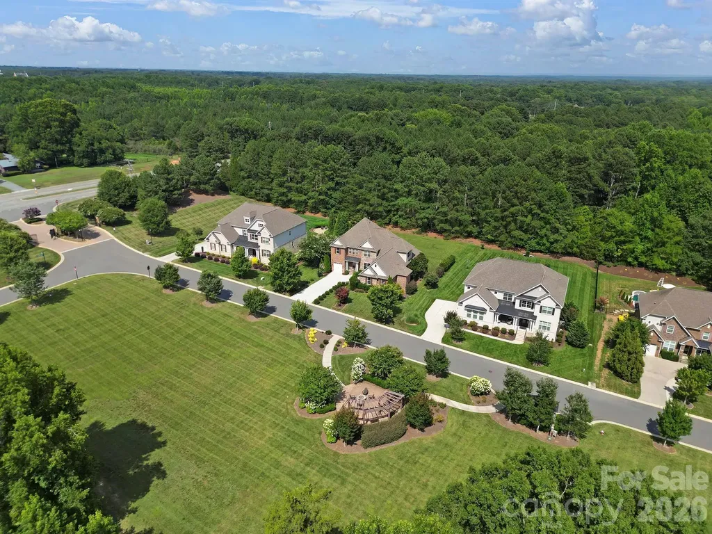 105 Highclere Drive Waxhaw NC 28173