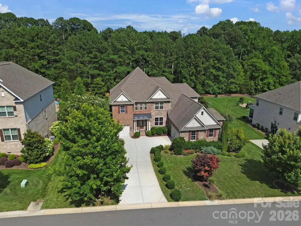 105 Highclere Drive Waxhaw NC 28173