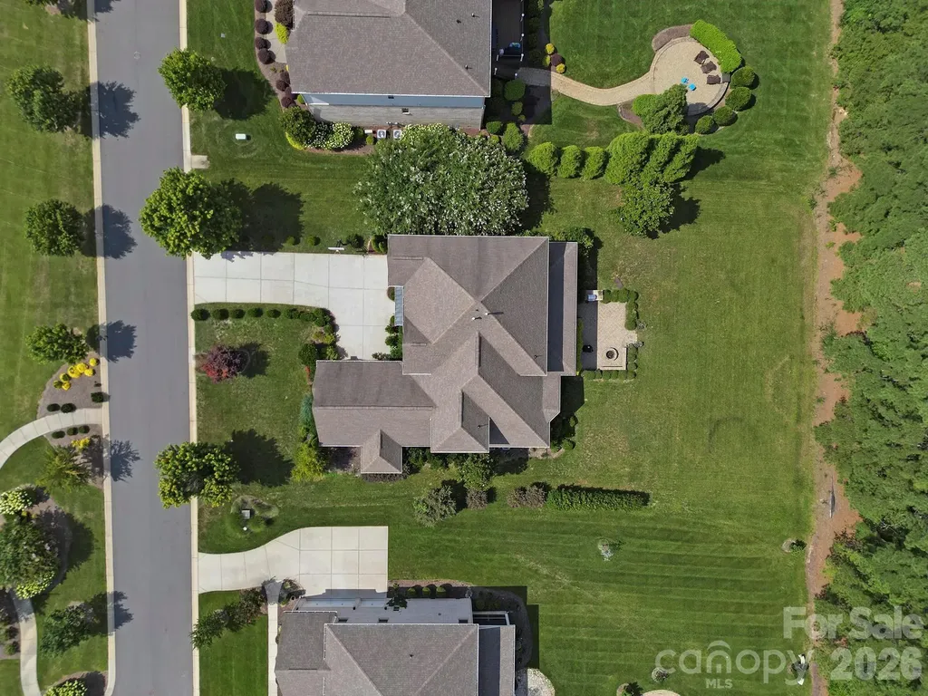 105 Highclere Drive Waxhaw NC 28173
