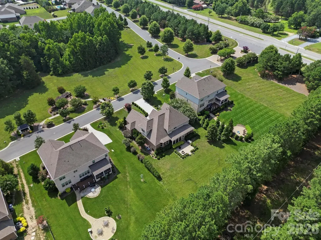 105 Highclere Drive Waxhaw NC 28173