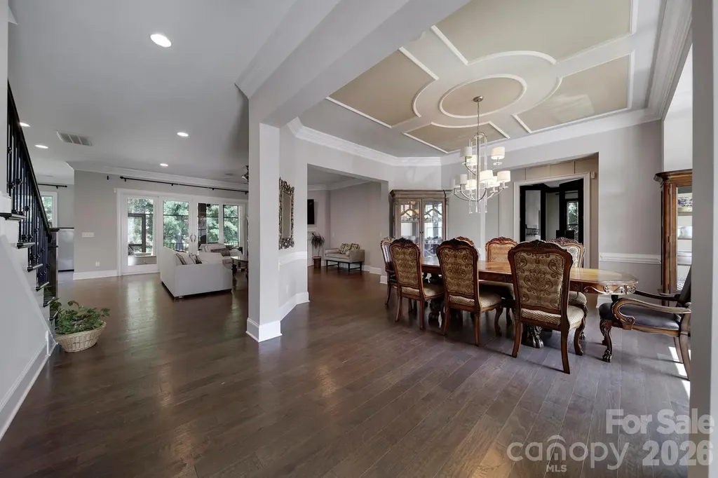105 Highclere Drive Waxhaw NC 28173