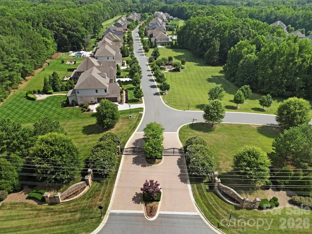 105 Highclere Drive Waxhaw NC 28173