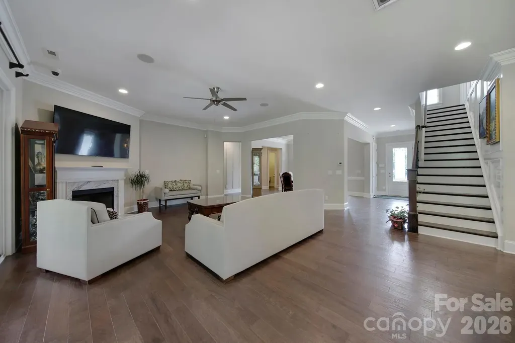 105 Highclere Drive Waxhaw NC 28173