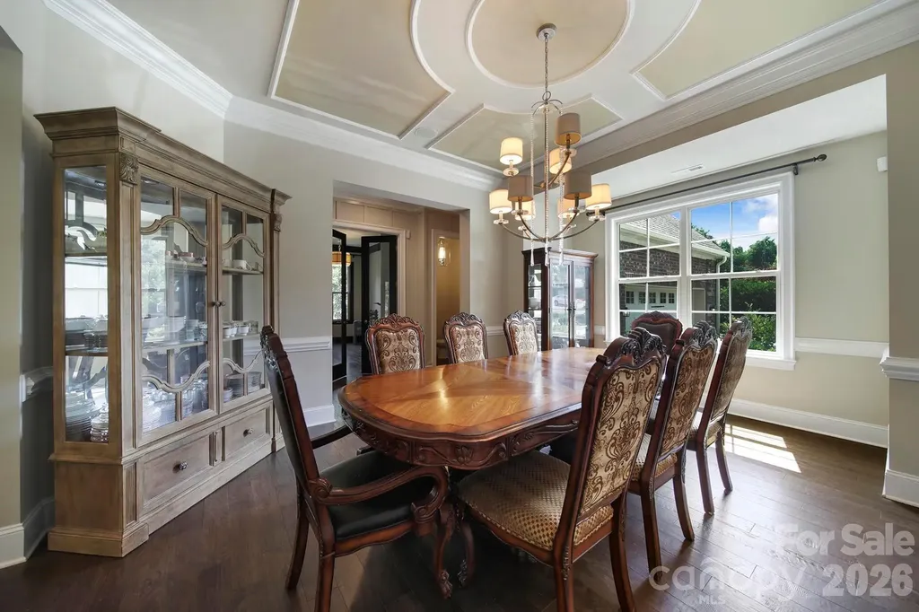 105 Highclere Drive Waxhaw NC 28173