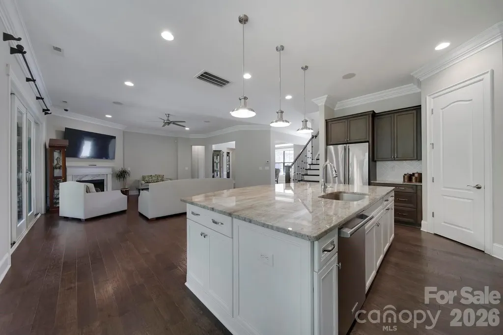 105 Highclere Drive Waxhaw NC 28173