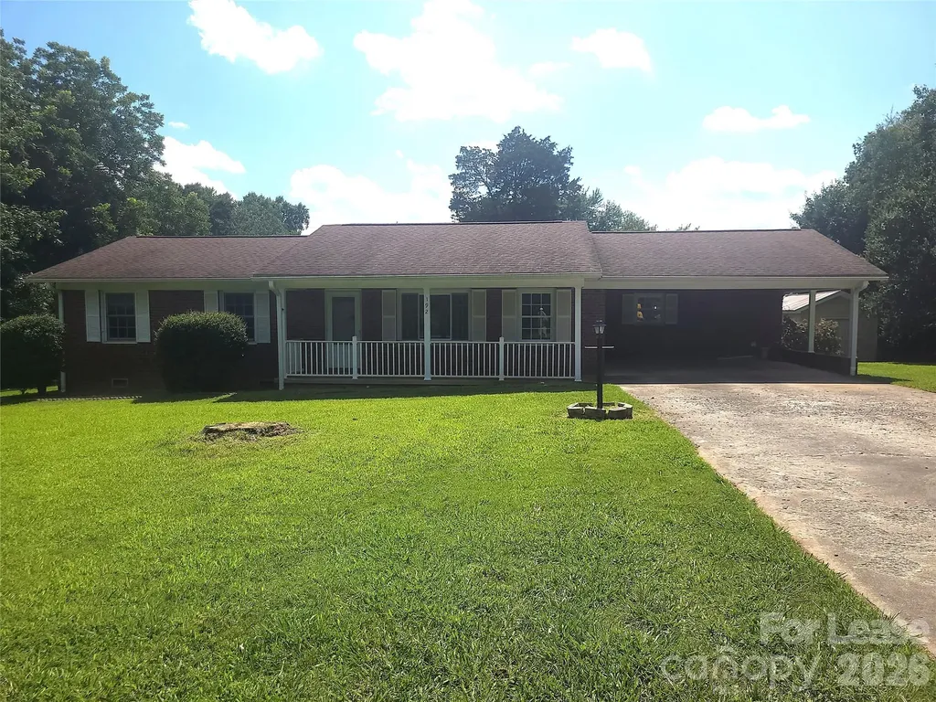 192 Sigmon Road Statesville NC 28677