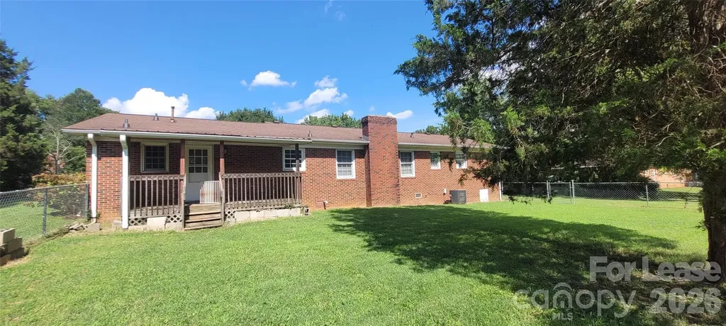 192 Sigmon Road Statesville NC 28677