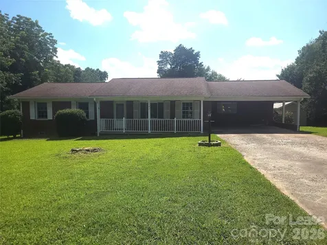 192 Sigmon Road Statesville NC 28677