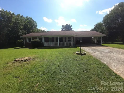 192 Sigmon Road Statesville NC 28677