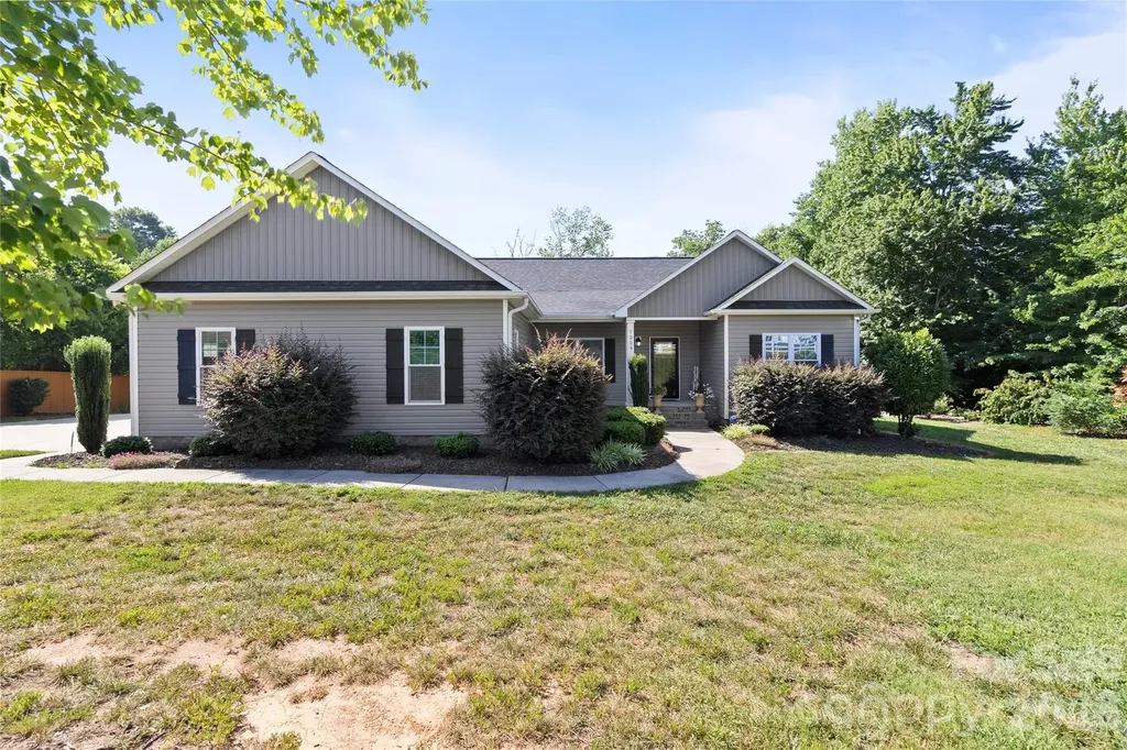 Denver NC, 7324 Forney Hill Road