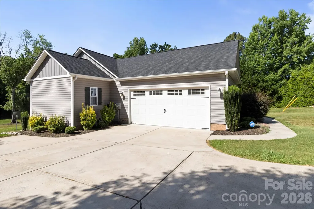 7324 Forney Hill Road Denver NC 28037