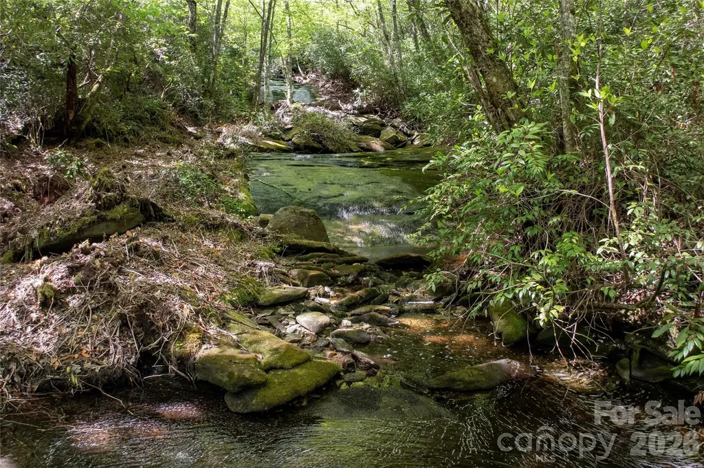 River Camp Long Ridge Road Lake Toxaway NC 28747
