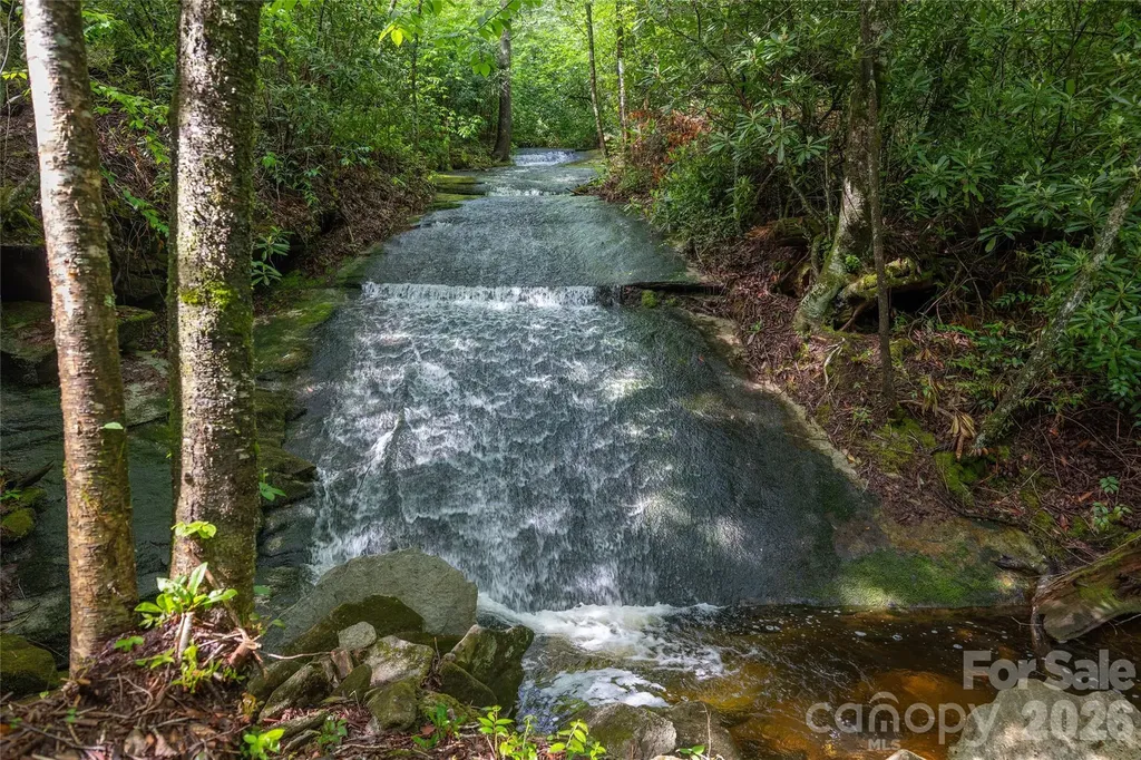 River Camp Long Ridge Road Lake Toxaway NC 28747