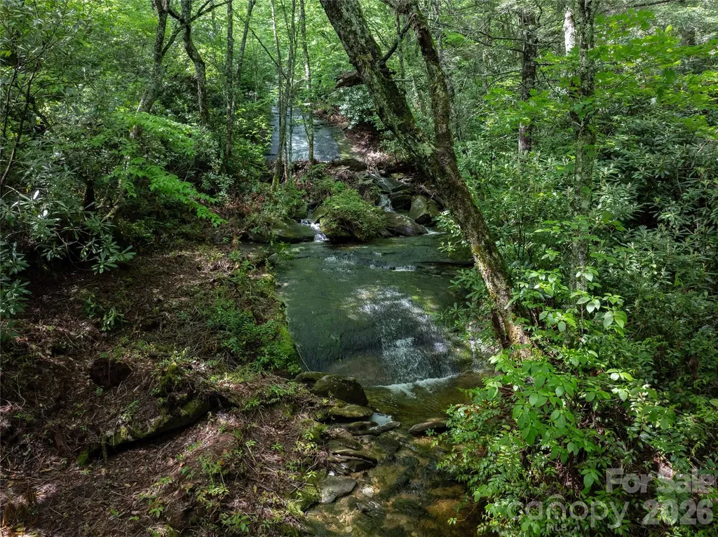 River Camp Long Ridge Road Lake Toxaway NC 28747