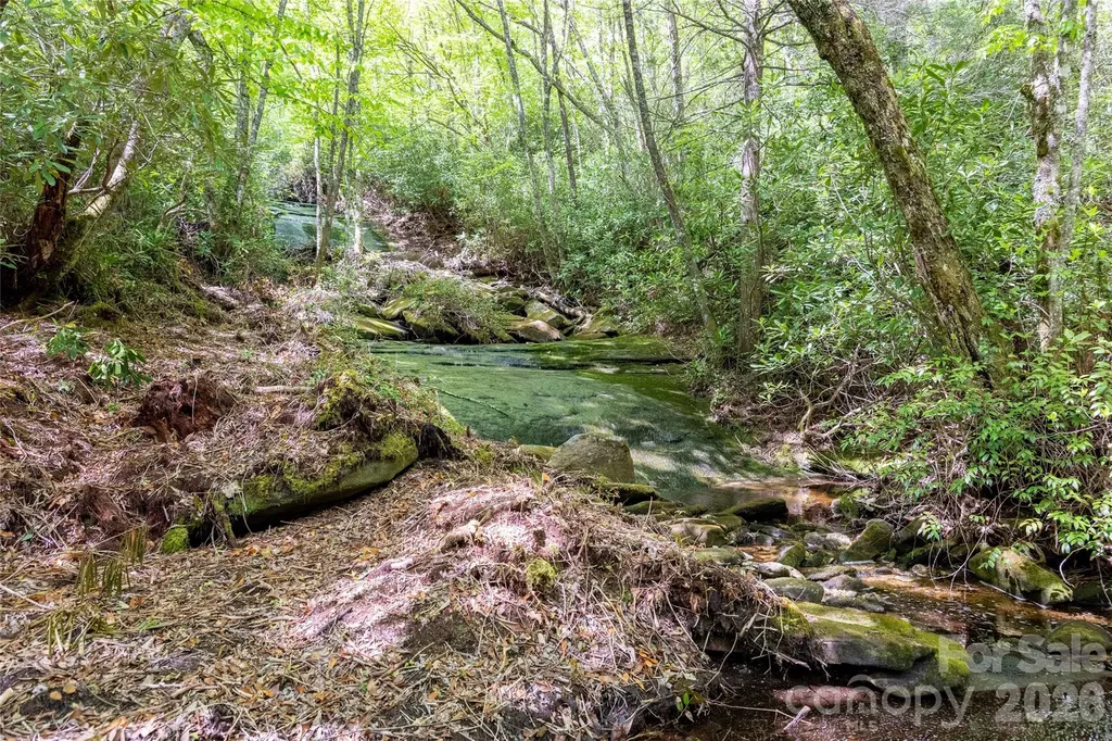 River Camp Long Ridge Road Lake Toxaway NC 28747